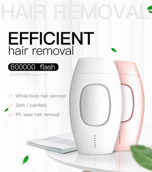 Efficient Hair Remover